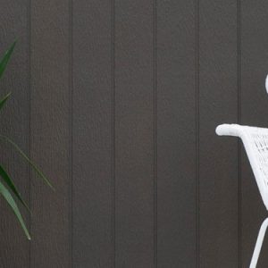 Scyon Axon Cladding (9mm) Grained 133mm Wide Groove Spacing