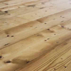 Baltic Flooring 152x22mm