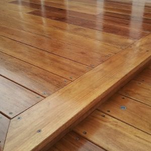 Blackbutt Decking 67x19mm