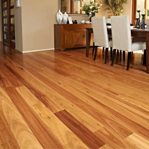 Blackbutt Select Grade Flooring 80x19mm