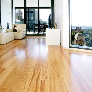 Blackbutt Select Grade Flooring 130x19mm
