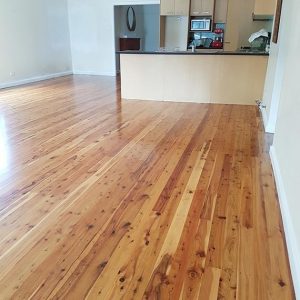 Cypress Pine Flooring 113x25mm
