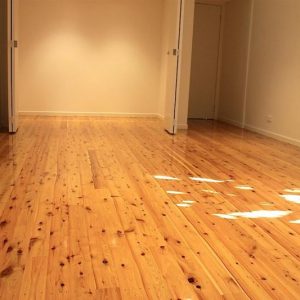 Cypress Pine Flooring 150x25mm