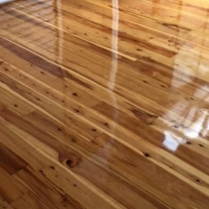 Cypress Pine Flooring 75x25mm