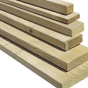 H3 RH Radiata Pine