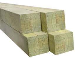 H4 RH Radiata Pine 90x70mm