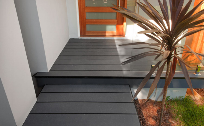 HardieDeck Decking Board 19x196x3000mm