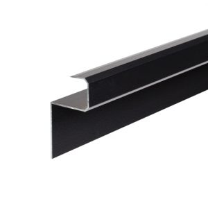 HardieDeck Slimline Edge Cap 3000m