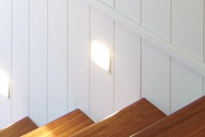 HardieGroove Lining (7.5mm)