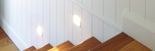 HardieGroove Lining (7.5mm)