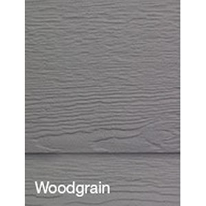 HardiePlank Weatherboard Woodgrain (7.5mm)