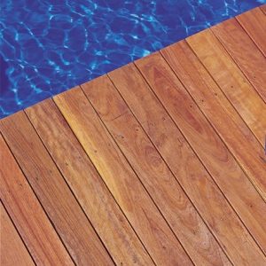 Ironbark Decking 86x19mm