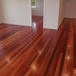 Jarrah Flooring 80x19mm