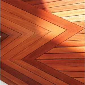 Karri Hardwood Decking 85x20mm