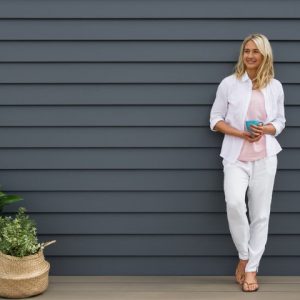 Scyon Linea Weatherboard (16mm)