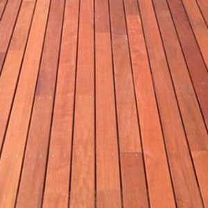Merbau Finger-Jointed Decking 90x19mm