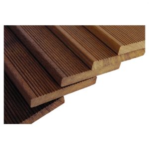 Merbau Decking 90x35mm