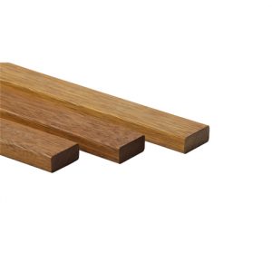 Merbau Screening 42x19mm