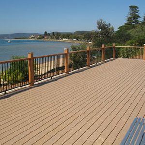 Modwood Decking 88x23mm