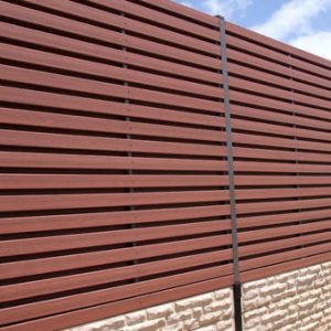 Modwood Screening 68x17mm