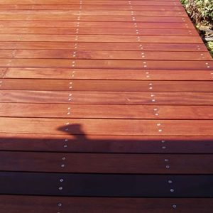 Northern Box Decking 90x19mm