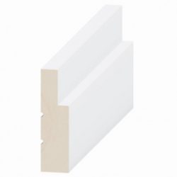 Pine F/J Primed Door Jambs 5.2m