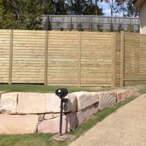 H3 Treated Pine Screening 70x19mm