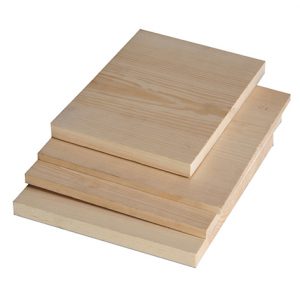 Premium Dressed All Round Pine