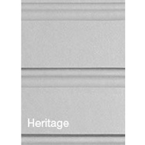 PrimeLine Weatherboard (9mm) Pre-Primed Heritage 4200x300mm