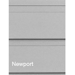 PrimeLine Weatherboard (9mm) Pre-Primed Newport 4200x170mm