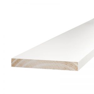 Primed Finger Jointed DAR Pine 5.4m