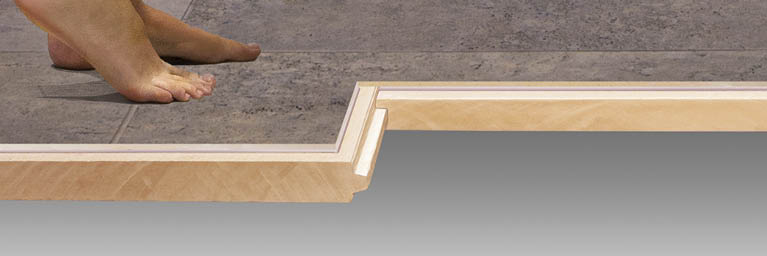 Scyon Secura Interior Flooring (22mm)