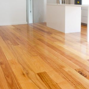 Select Southern Beech Flooring 130x19mm
