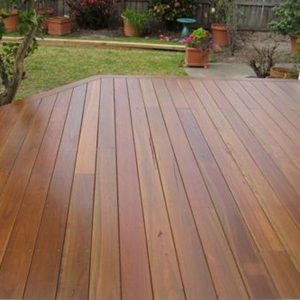 Spotted Gum Decking 64x19mm