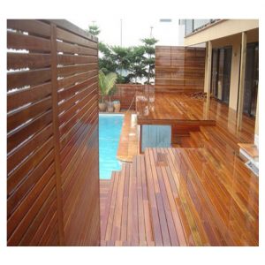 Spotted Gum Decking 86x19mm