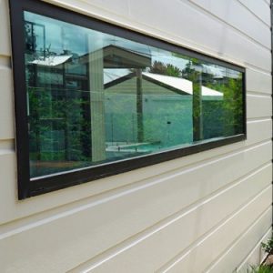 Scyon Stria Cladding Splayed Profile 4200 x 255 x 16mm