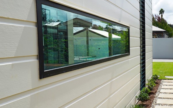Scyon Stria Cladding Splayed Profile 4200 x 255 x 16mm