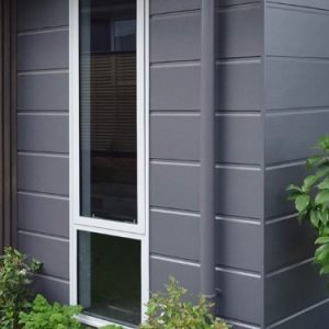 Scyon Stria Cladding Wide Profile 4200 x 405 x 14mm