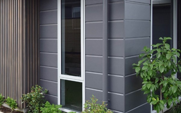 Scyon Stria Cladding Wide Profile 4200 x 405 x 14mm