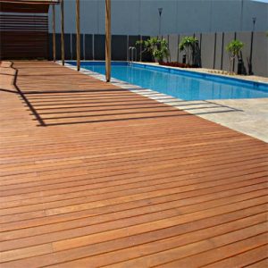 Tallowwood Decking 65x19mm