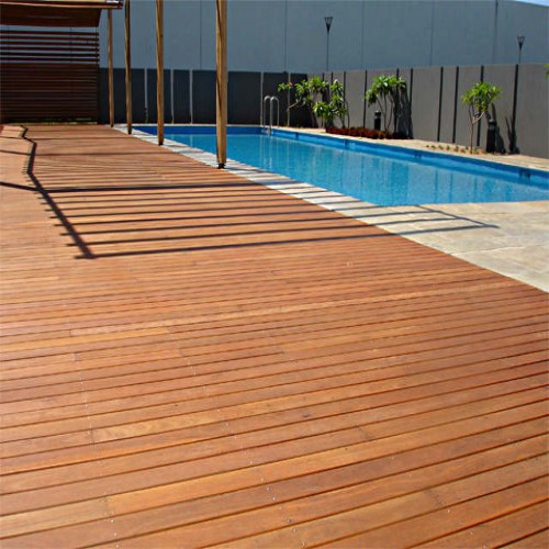 Tallowwood Decking 65x19mm