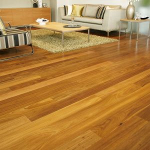 Tallowwood Flooring Standard 80x19mm