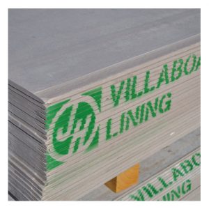 Villaboard Lining (9mm)