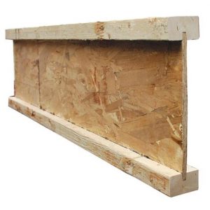 HyJoist H2 i-Beam