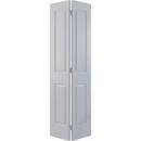 4 Panel Bifold Door