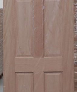 6 Panel Door 35mm