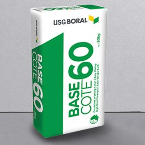 Base Coat 60 20kg