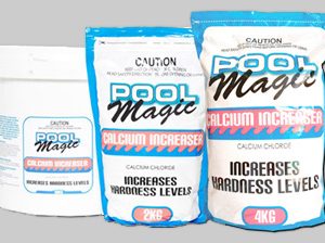 Pool Magic Calcium Increaser 2kg