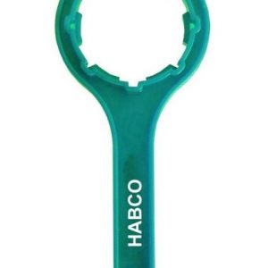 Cap Spanner