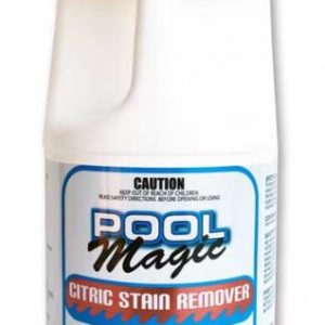 Pool Magic Citric Stain Remover 1kg